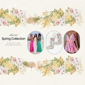 Meet your Posher, Cole